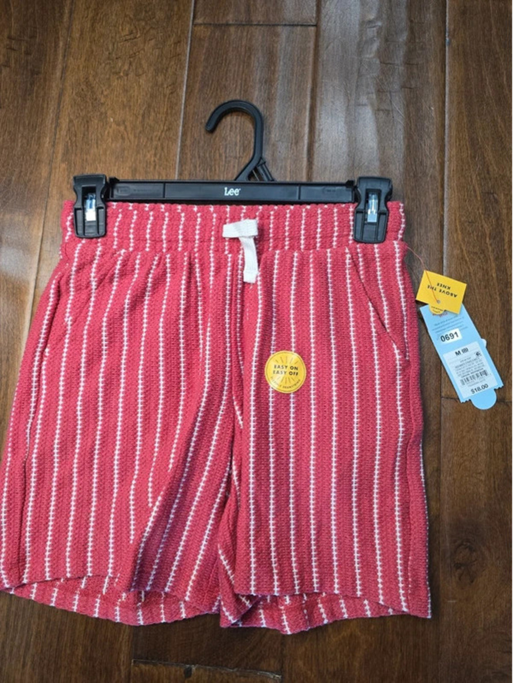 Size 8 brand new shorts from target item 691G3